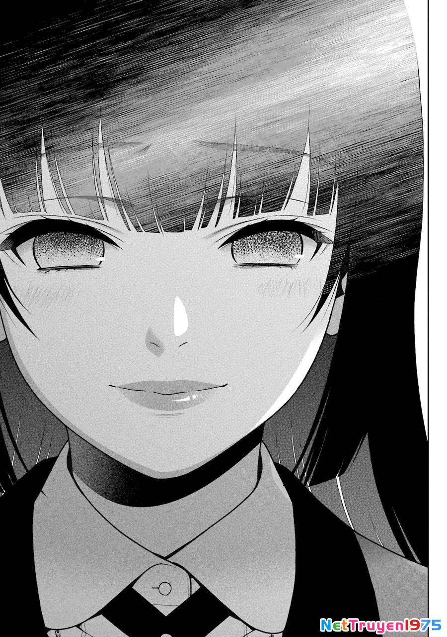 Kakegurui Chapter 28 - 14