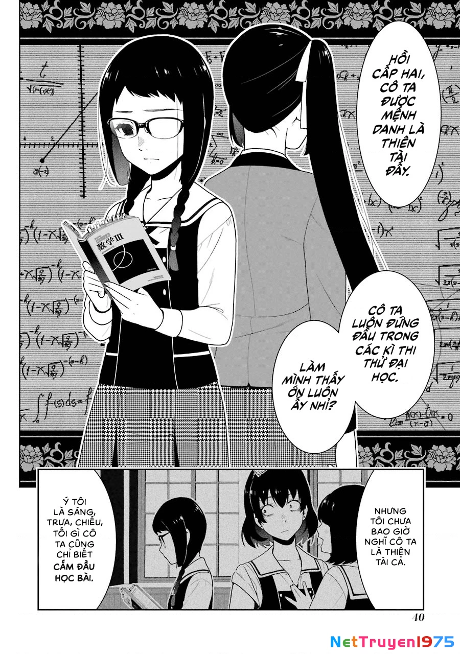 Kakegurui Chapter 29 - 7