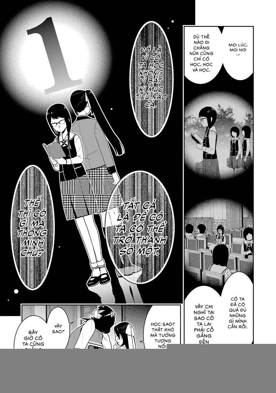 Kakegurui Chapter 29 - 8