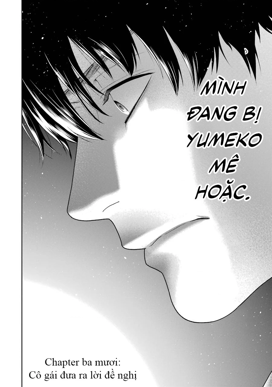 Kakegurui Chapter 30 - 3