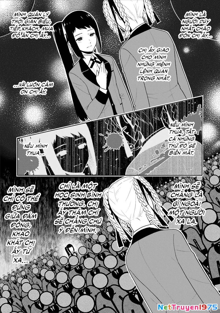 Kakegurui Chapter 30 - 20