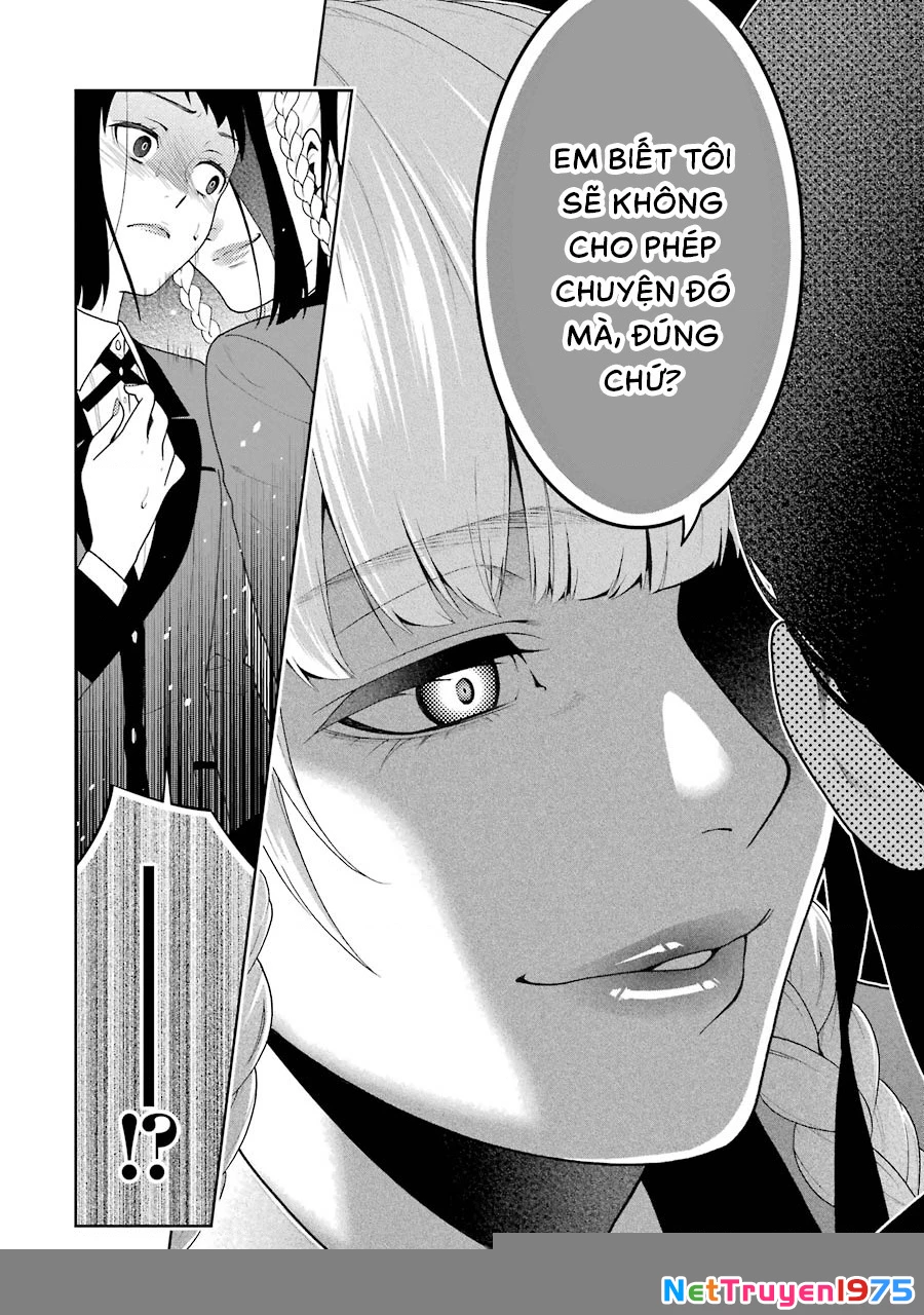Kakegurui Chapter 30 - 21