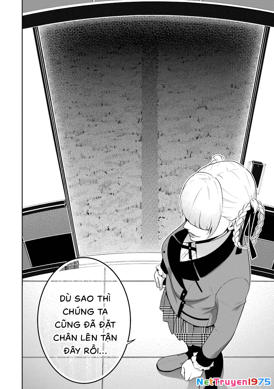 Kakegurui Chapter 30 - 23