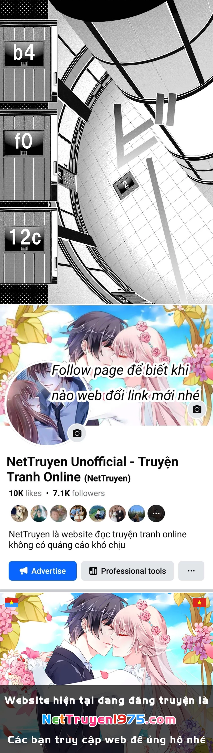 Kakegurui Chapter 30 - 34