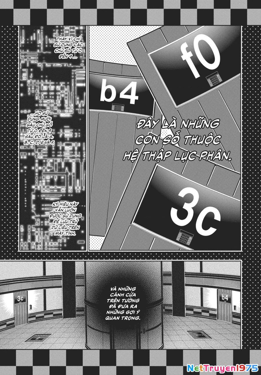 Kakegurui Chapter 31 - 15