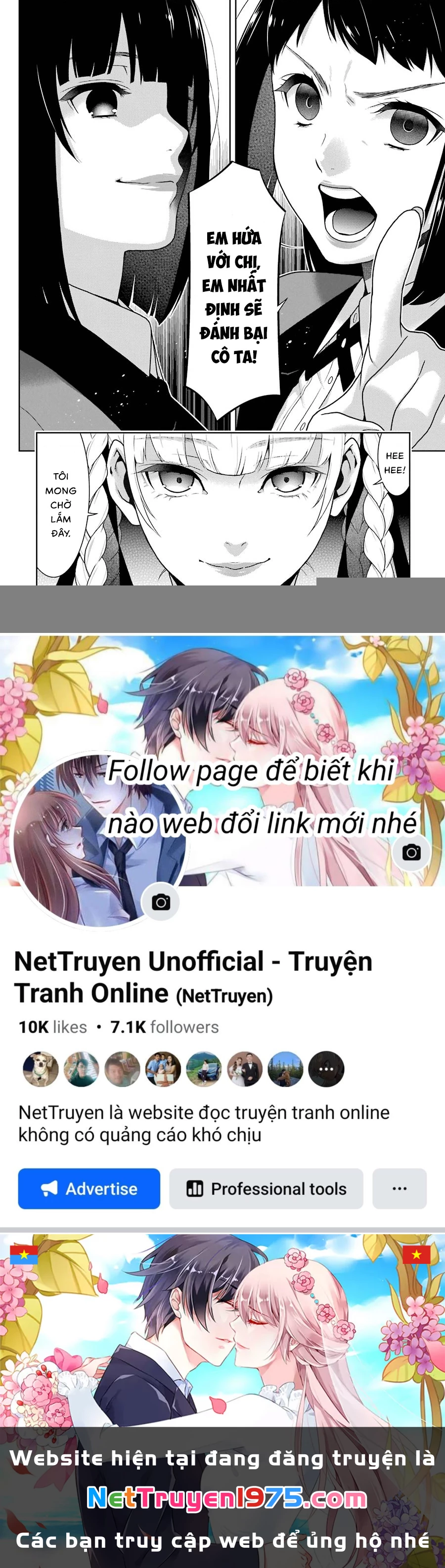 Kakegurui Chapter 31 - 28