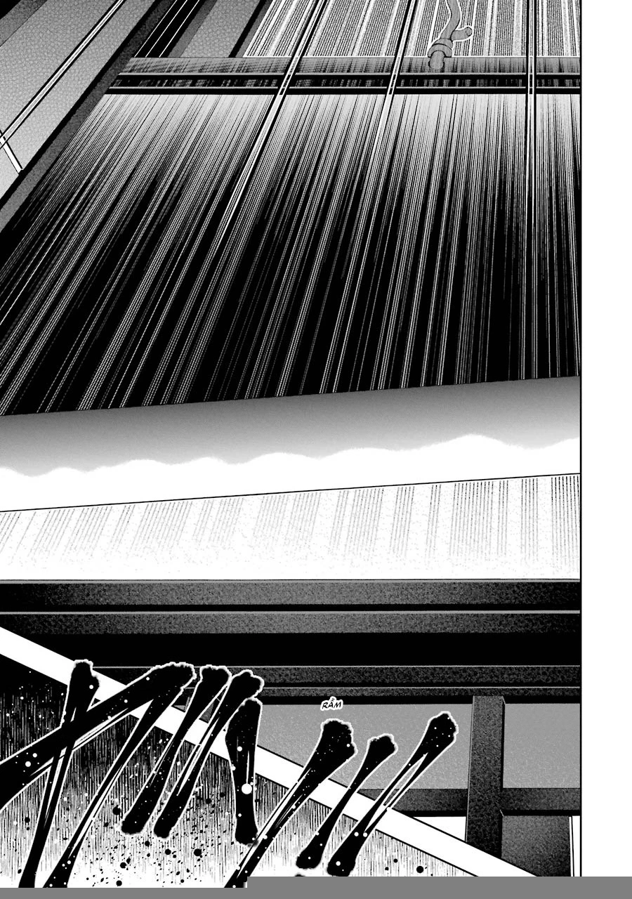 Kakegurui Chapter 38 - 29
