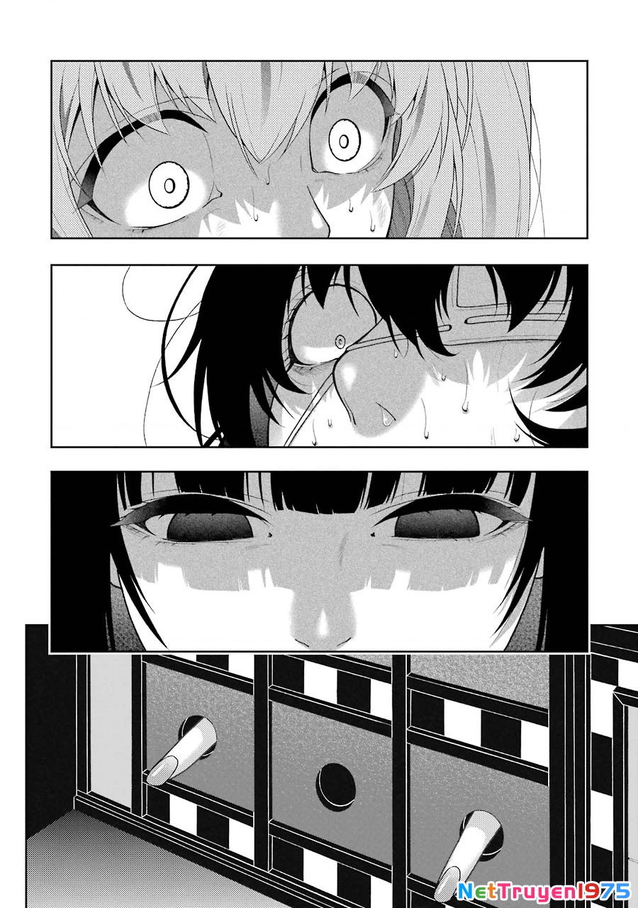 Kakegurui Chapter 38 - 30