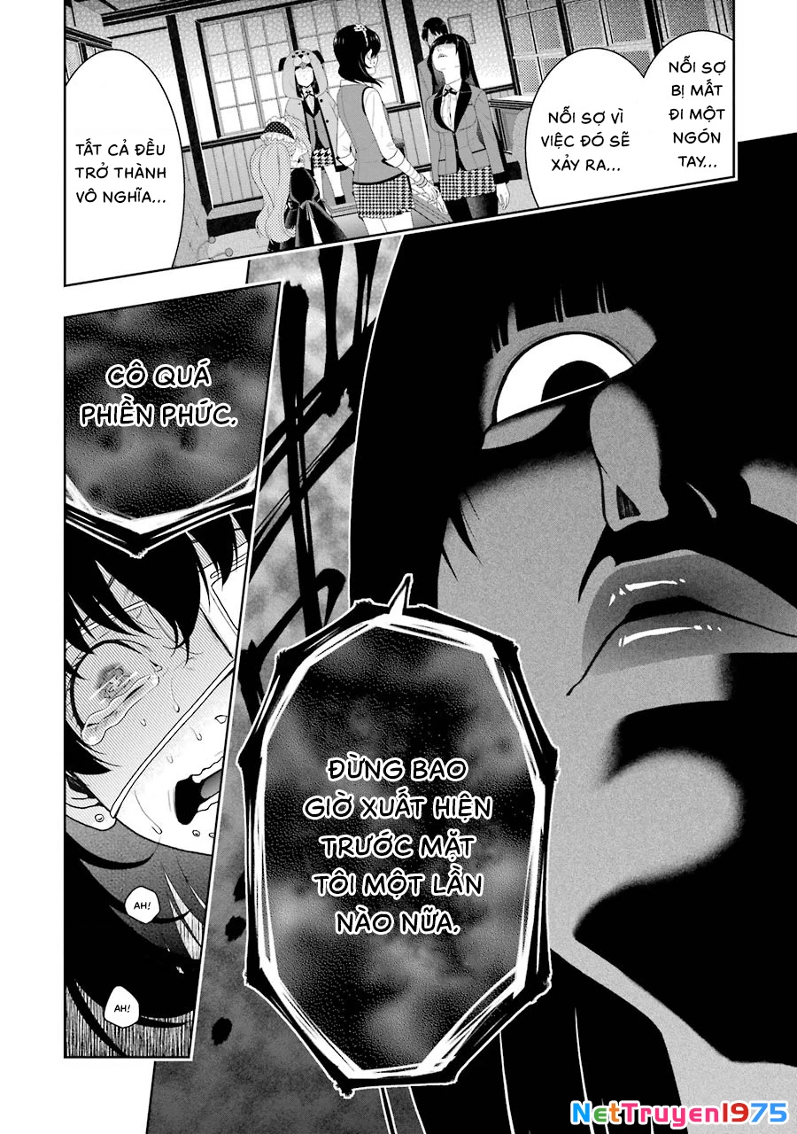 Kakegurui Chapter 38 - 38