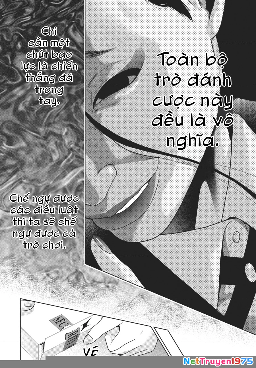 Kakegurui Chapter 41 - 27