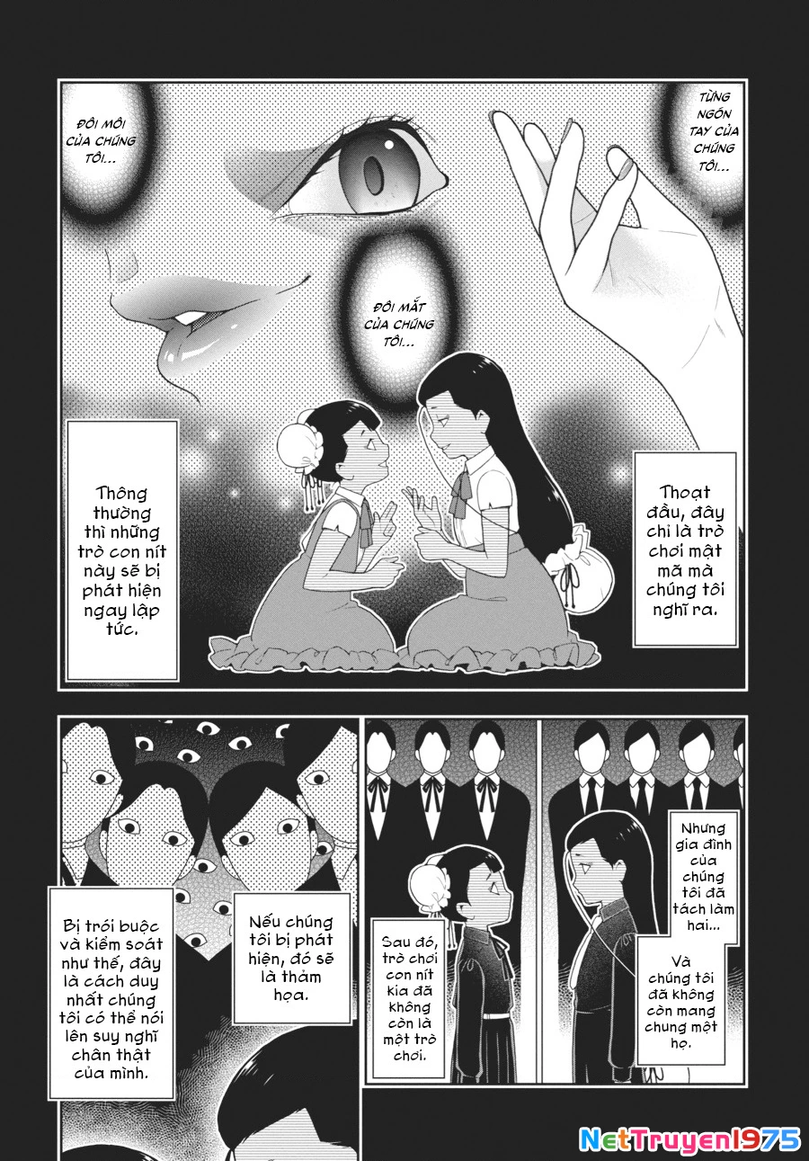 Kakegurui Chapter 42 - 6