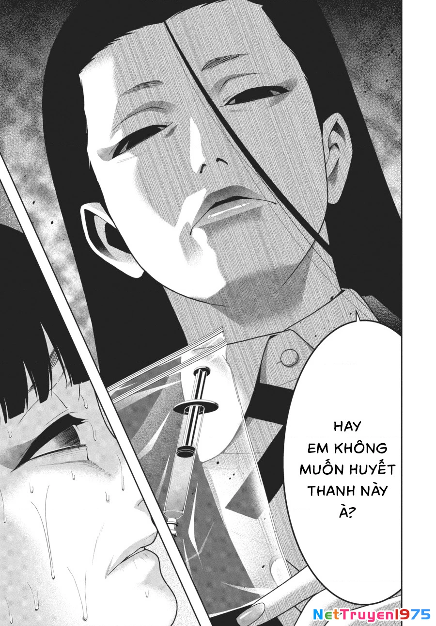 Kakegurui Chapter 43 - 23