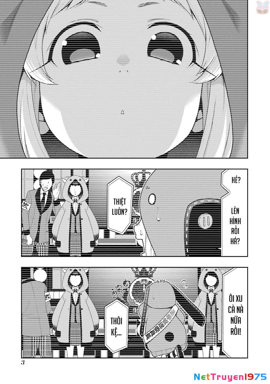 Kakegurui Chapter 44 - 6