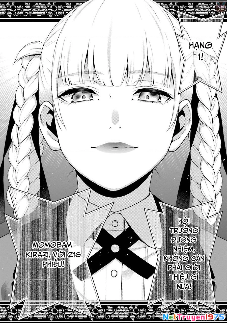 Kakegurui Chapter 44 - 13