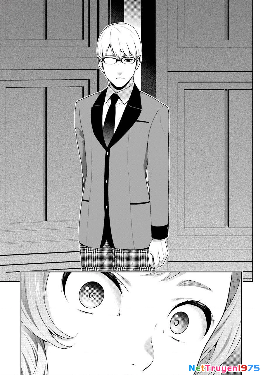 Kakegurui Chapter 45 - 30