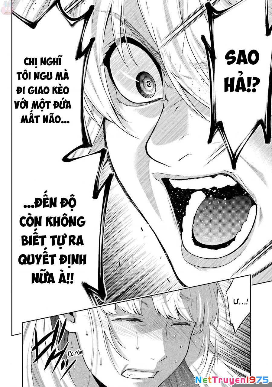 Kakegurui Chapter 46 - 7