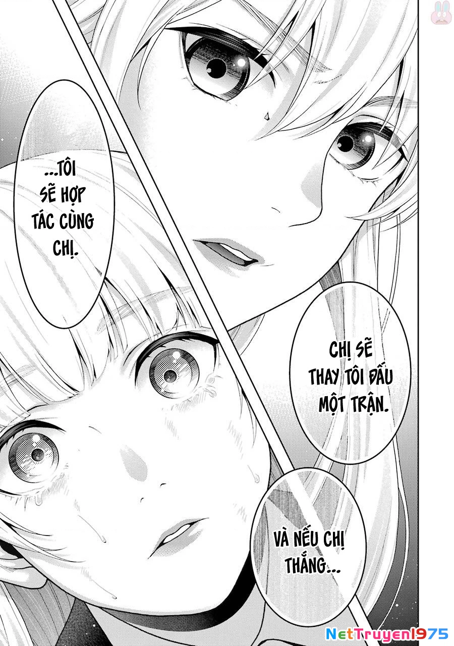 Kakegurui Chapter 46 - 10