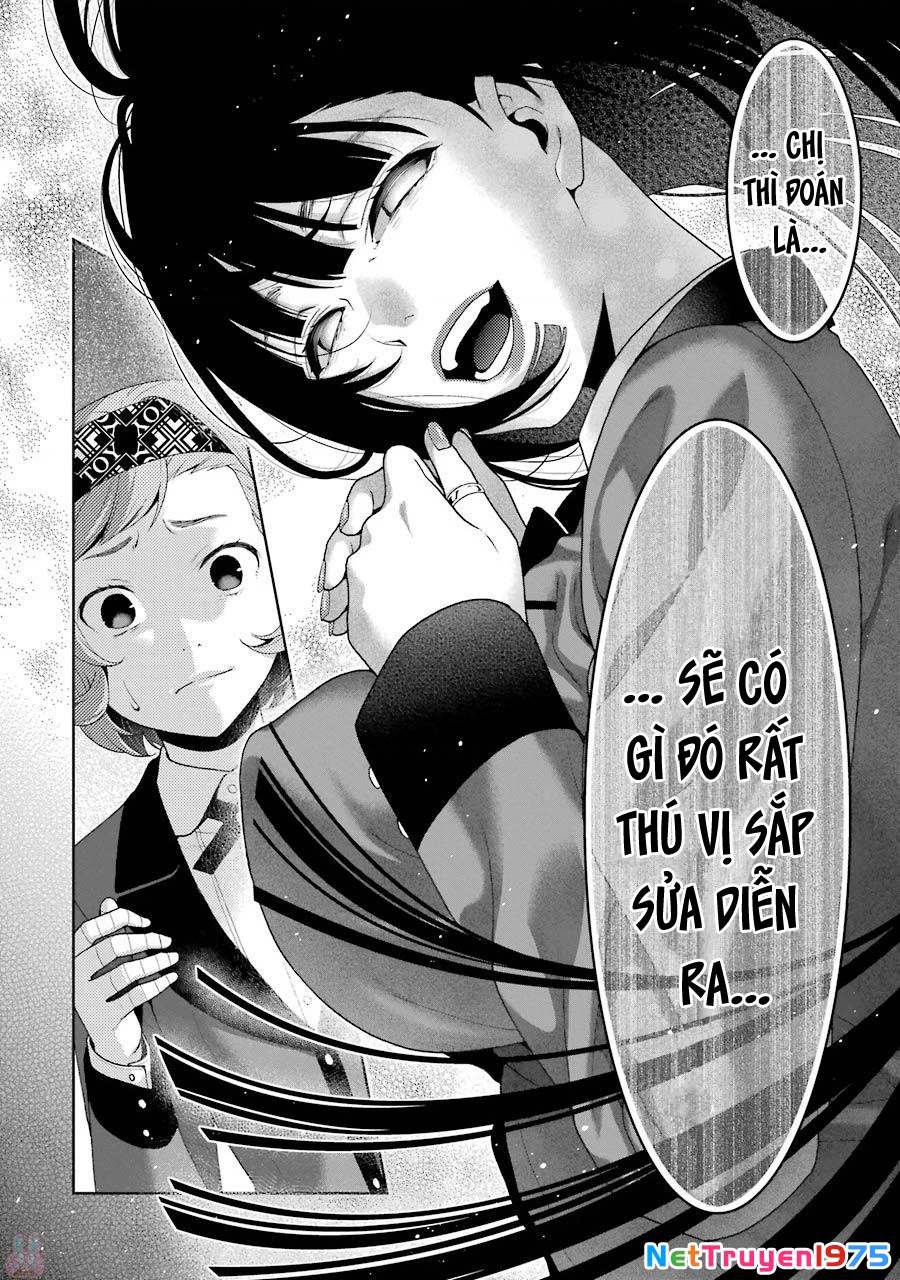 Kakegurui Chapter 46 - 39