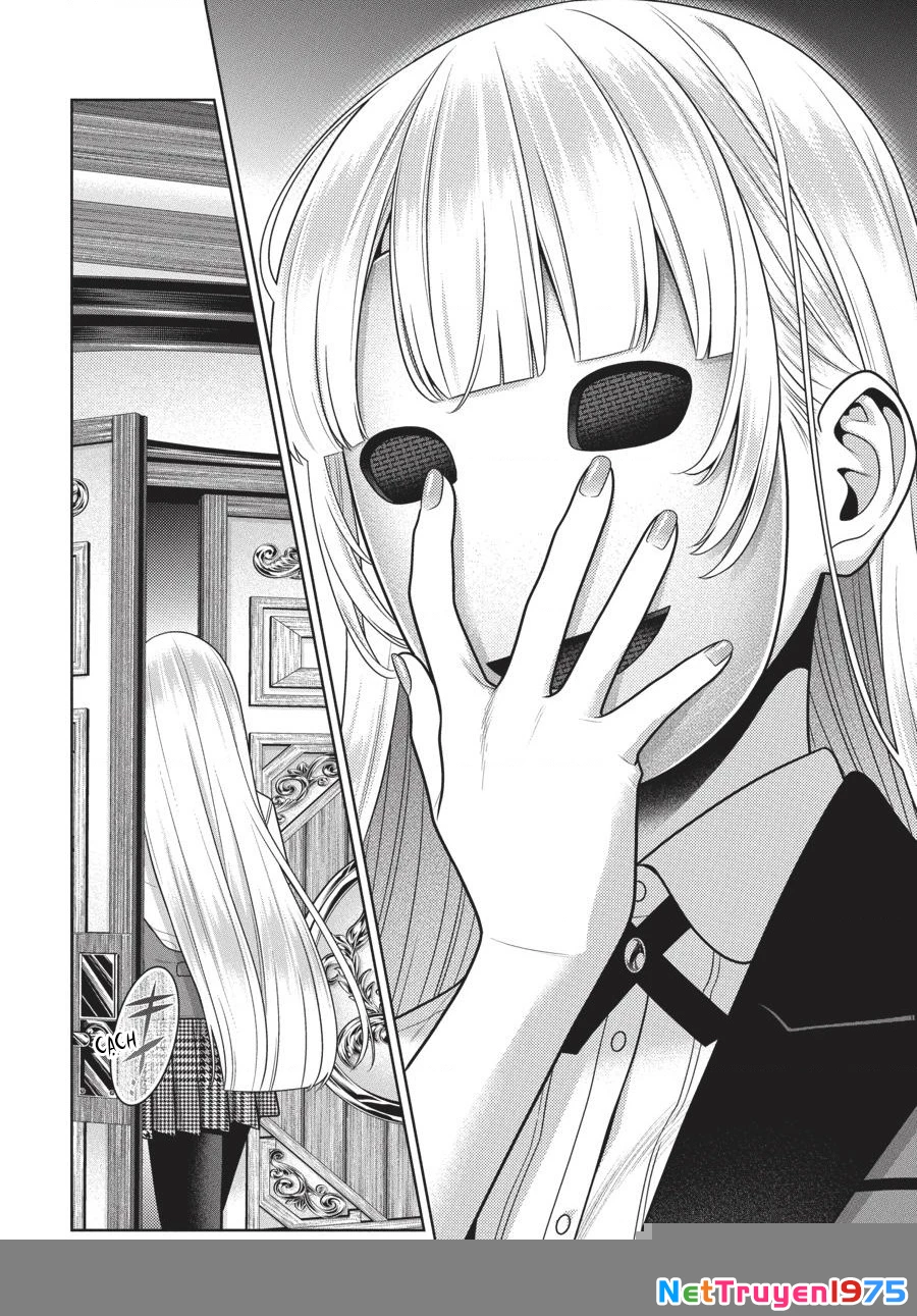 Kakegurui Chapter 110 - 17