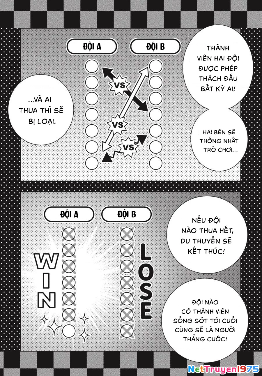 Kakegurui Chapter 110 - 23