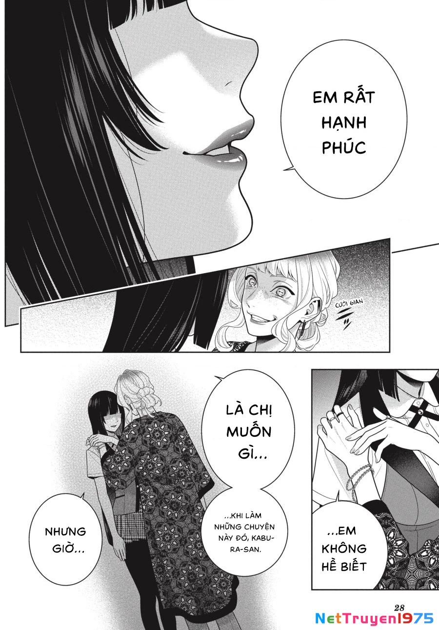 Kakegurui Chapter 110 - 31