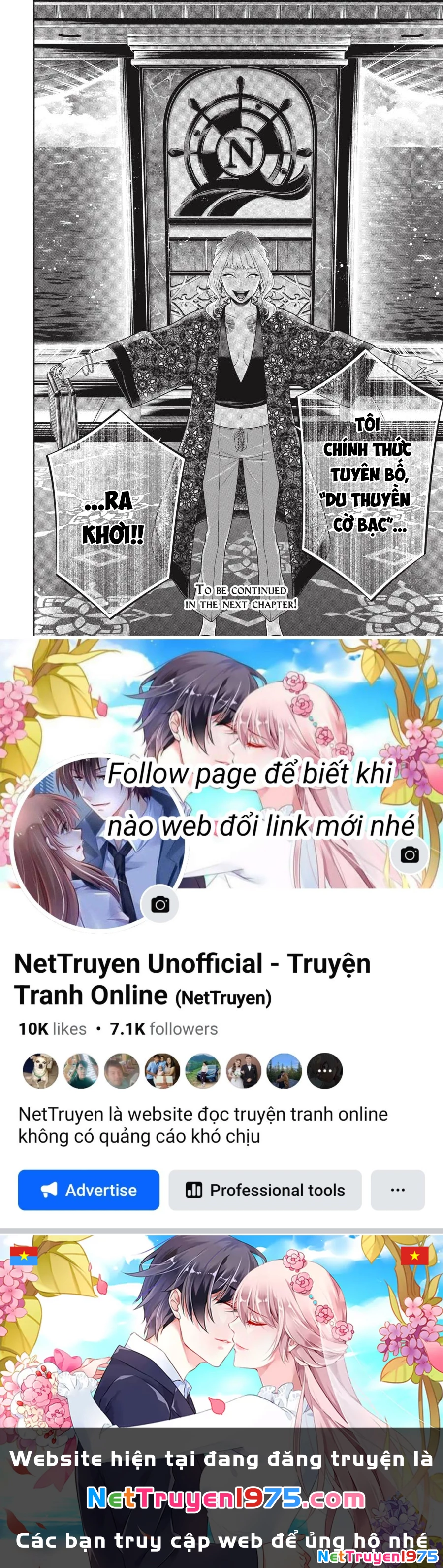 Kakegurui Chapter 110 - 37