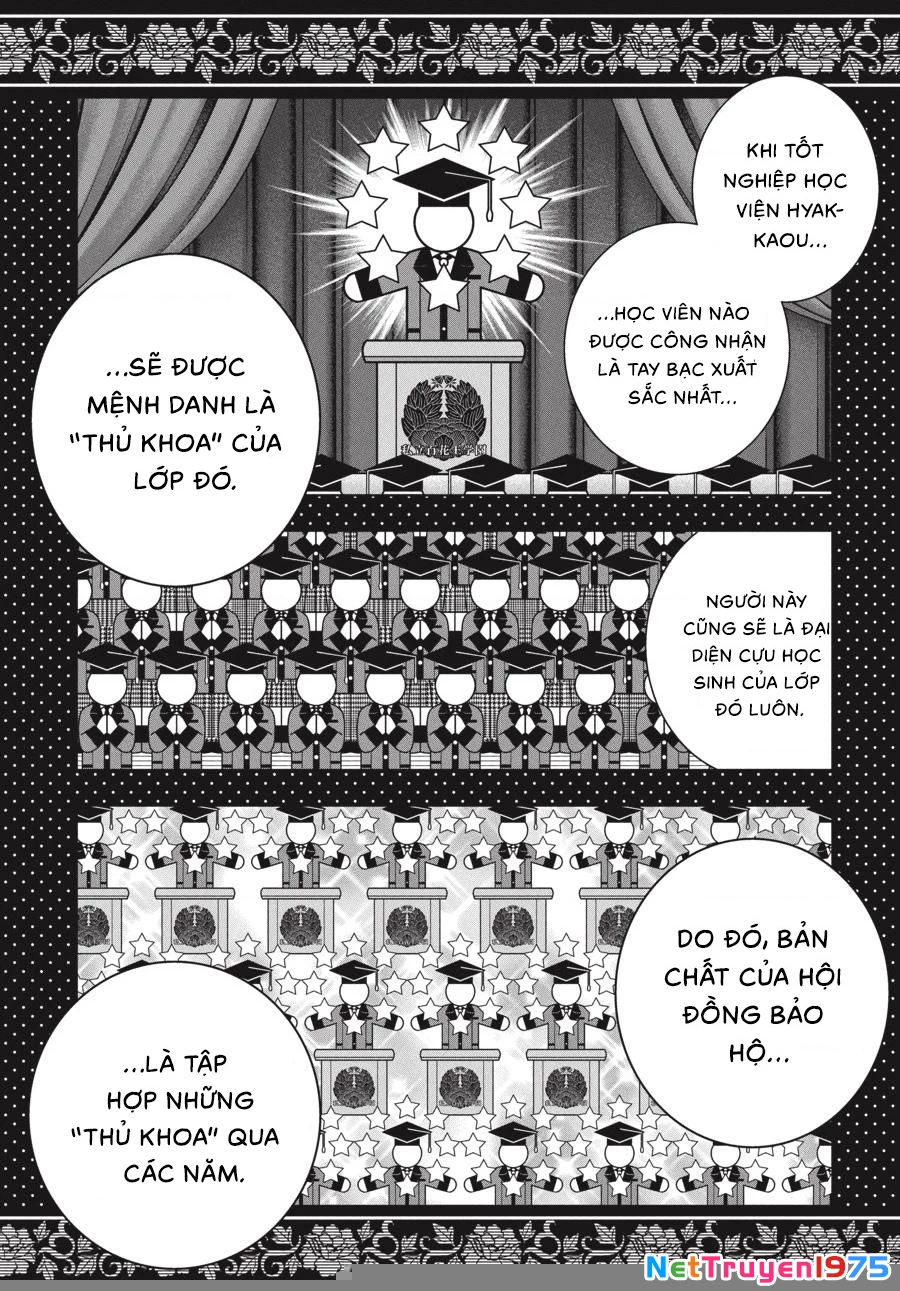 Kakegurui Chapter 111 - 19