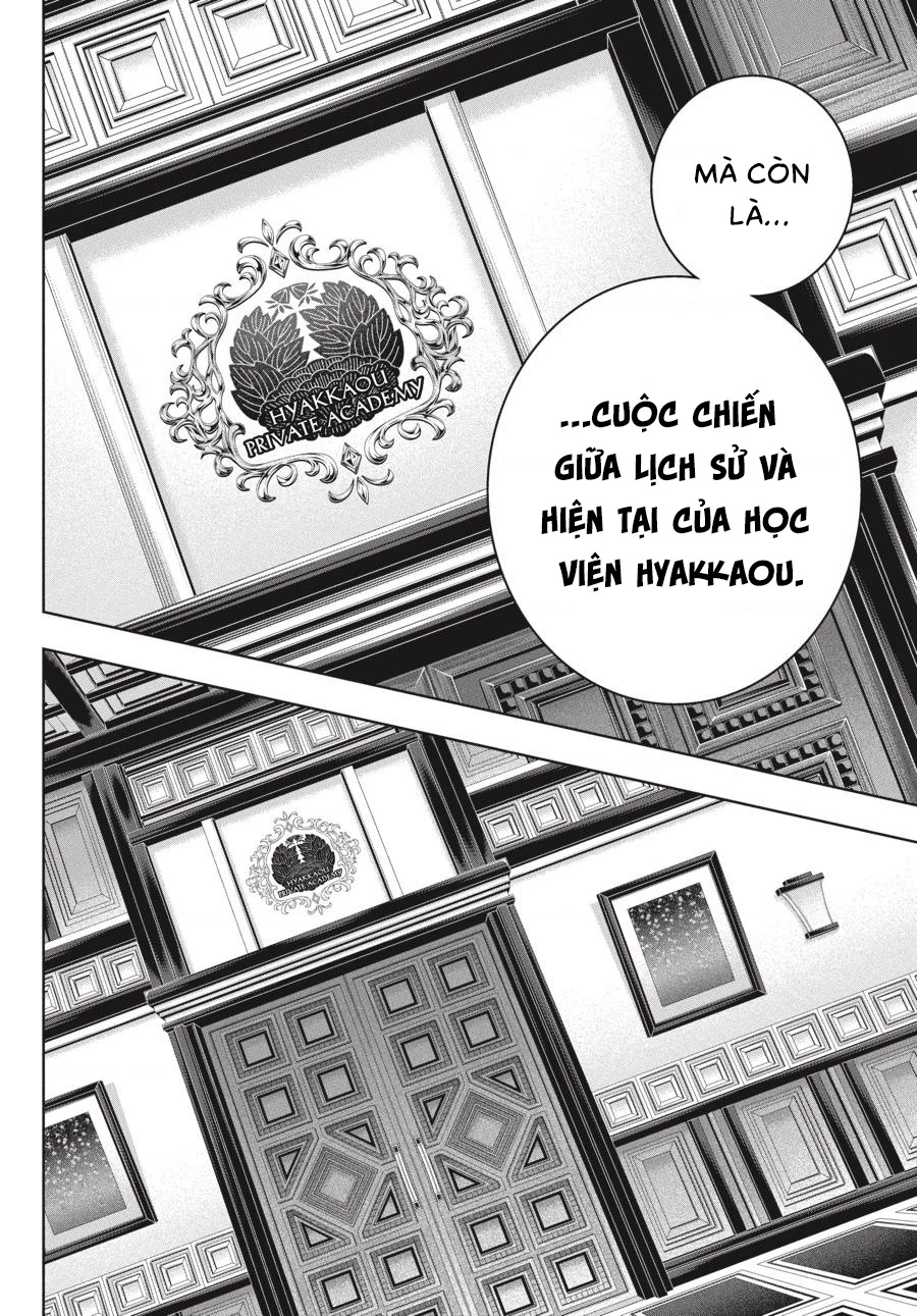 Kakegurui Chapter 111 - 29