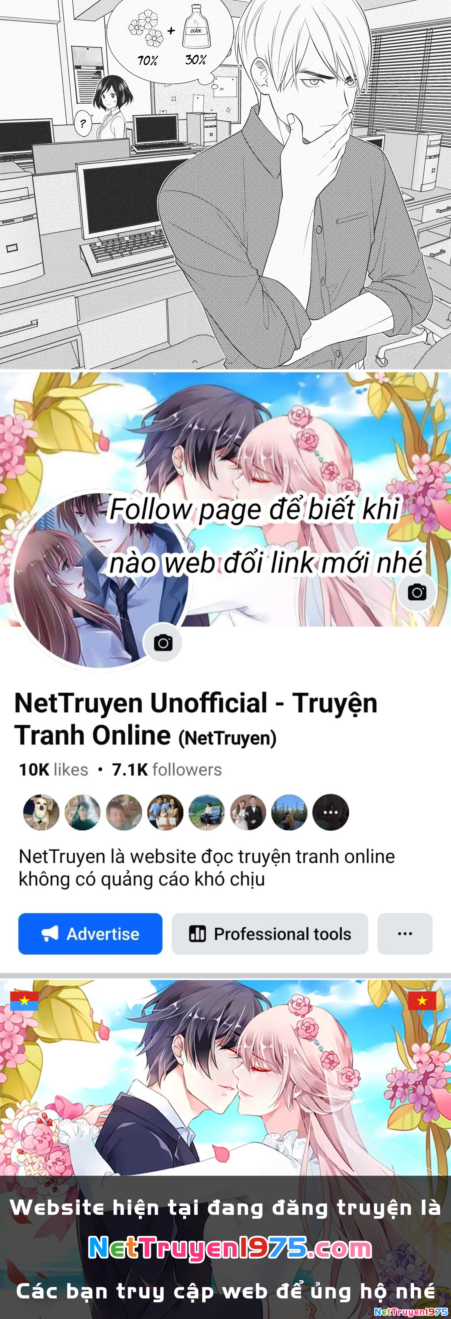 Akagi-san lúc nào cũng có mùi thơm Chapter 1 - Trang 2