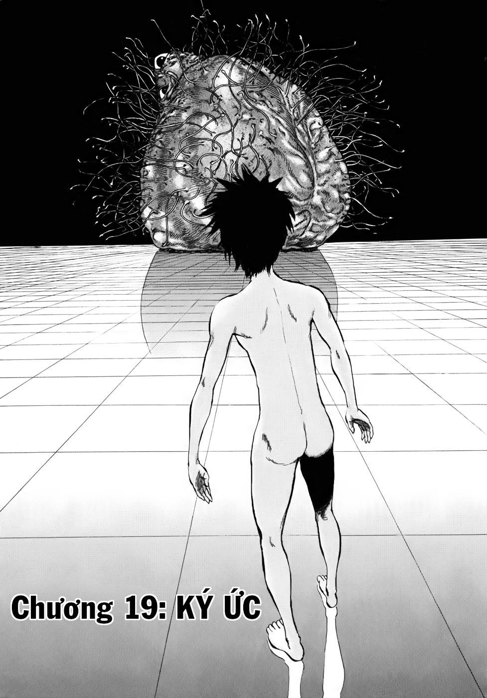 Ressentiment Chapter 19 - 2