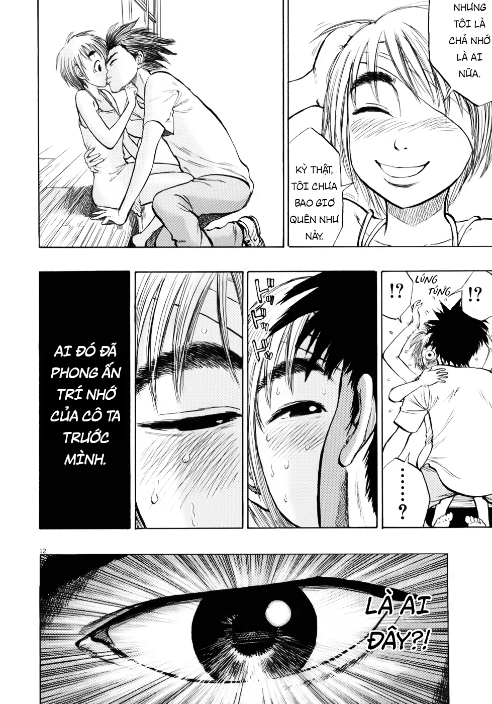 Ressentiment Chapter 19 - 13