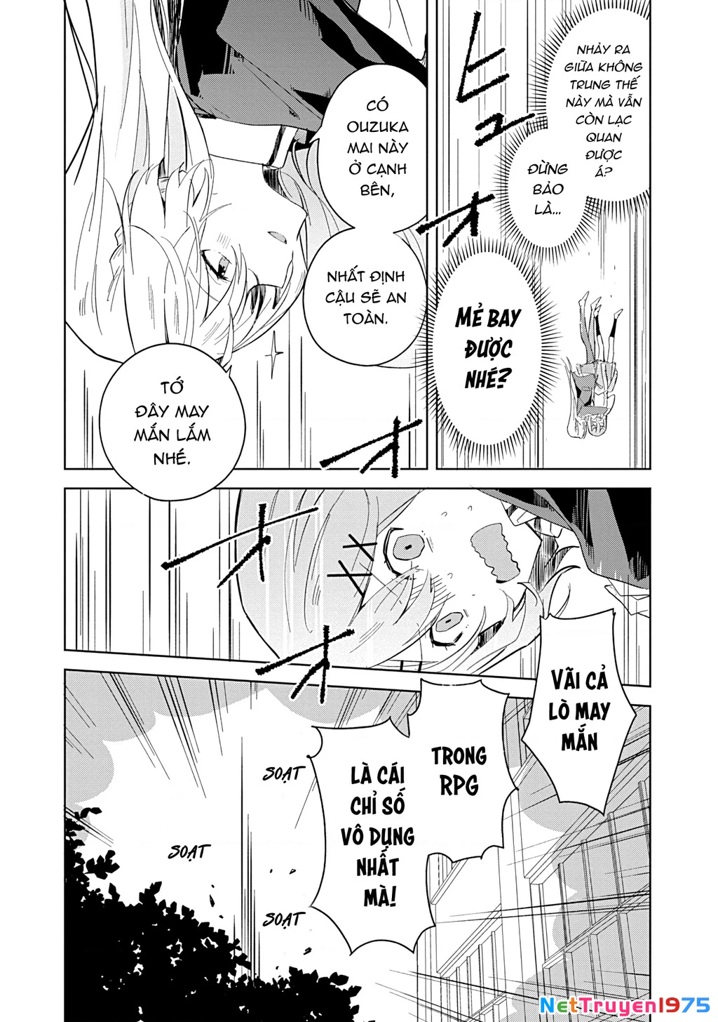 Tôi mà làm người yêu của các người á? Không thể nào!? (Hoặc là có!?) Chapter 1 - 17