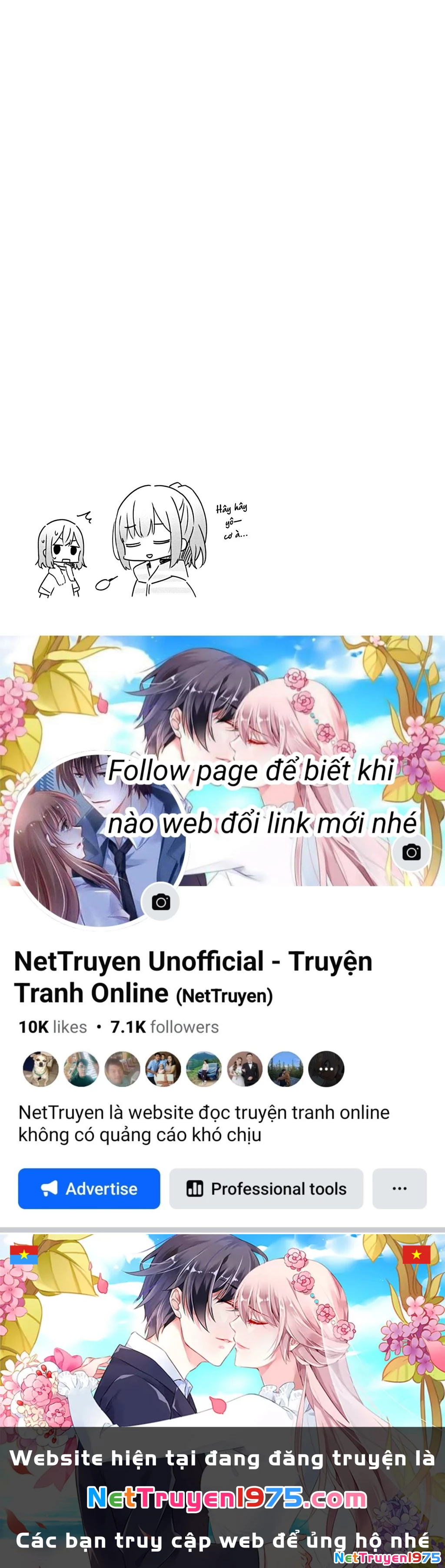 Tôi mà làm người yêu của các người á? Không thể nào!? (Hoặc là có!?) Chapter 2 - 22