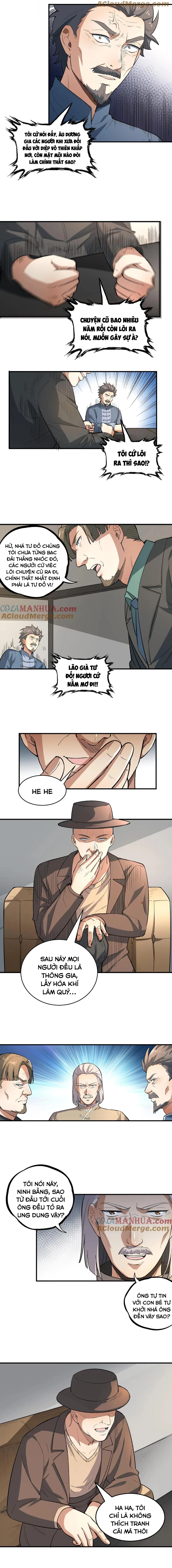 Diệu Thủ Cuồng Y Chapter 336 - 2