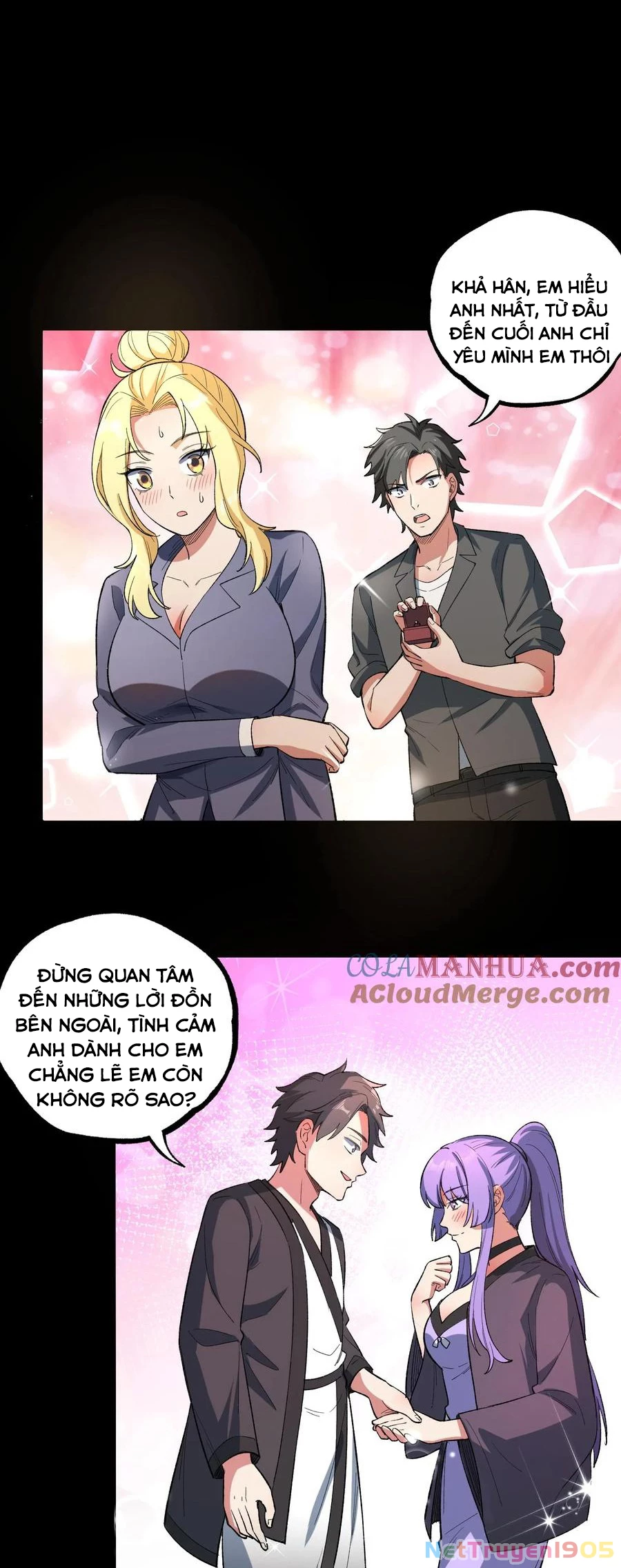 Diệu Thủ Cuồng Y Chapter 336 - 6
