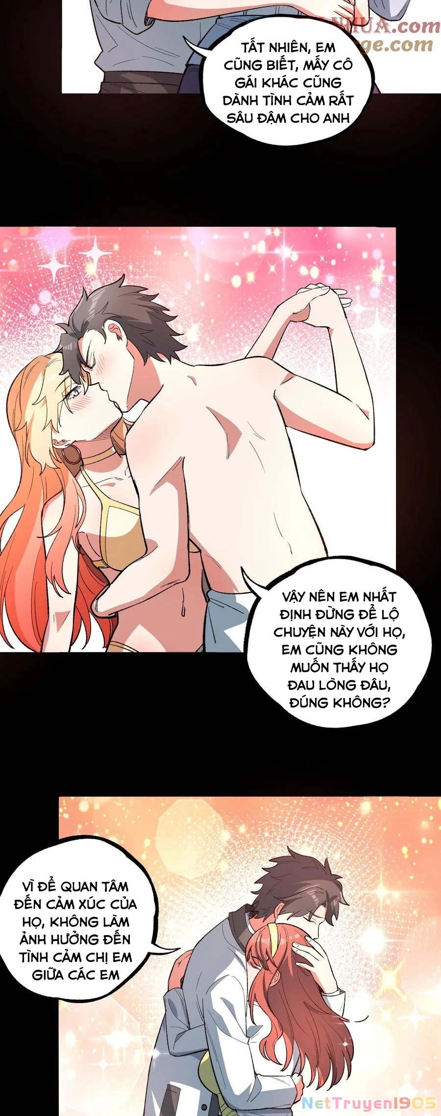 Diệu Thủ Cuồng Y Chapter 336 - 8