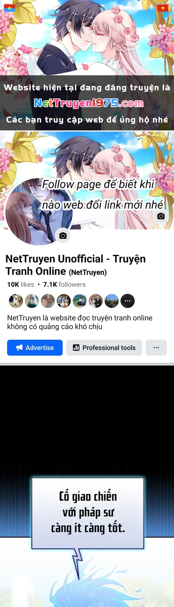 Đăng Ký Kênh Siêu Phàm Chapter 57 - 1