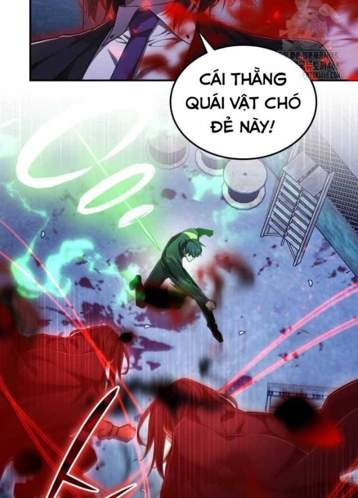 Đăng Ký Kênh Siêu Phàm Chapter 57 - Trang 2