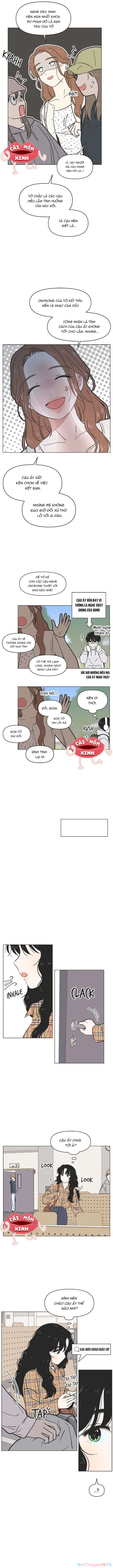 Thanh Xuân Đáng Yêu Chapter 20 - 3