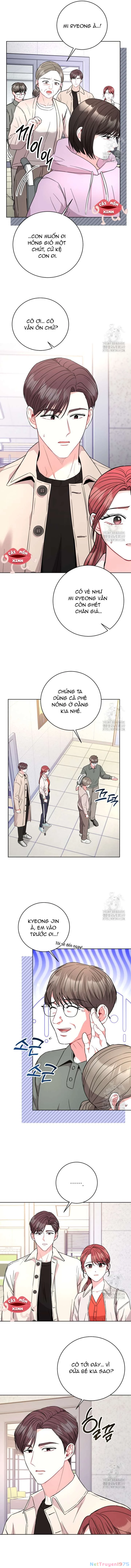 Hades Và Persephone Chapter  41 - 2