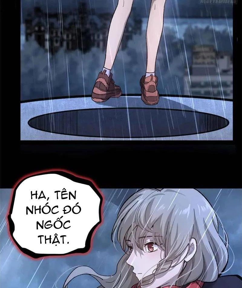 Người Giữ Cửa Vạn Giới Chapter 46 - 4
