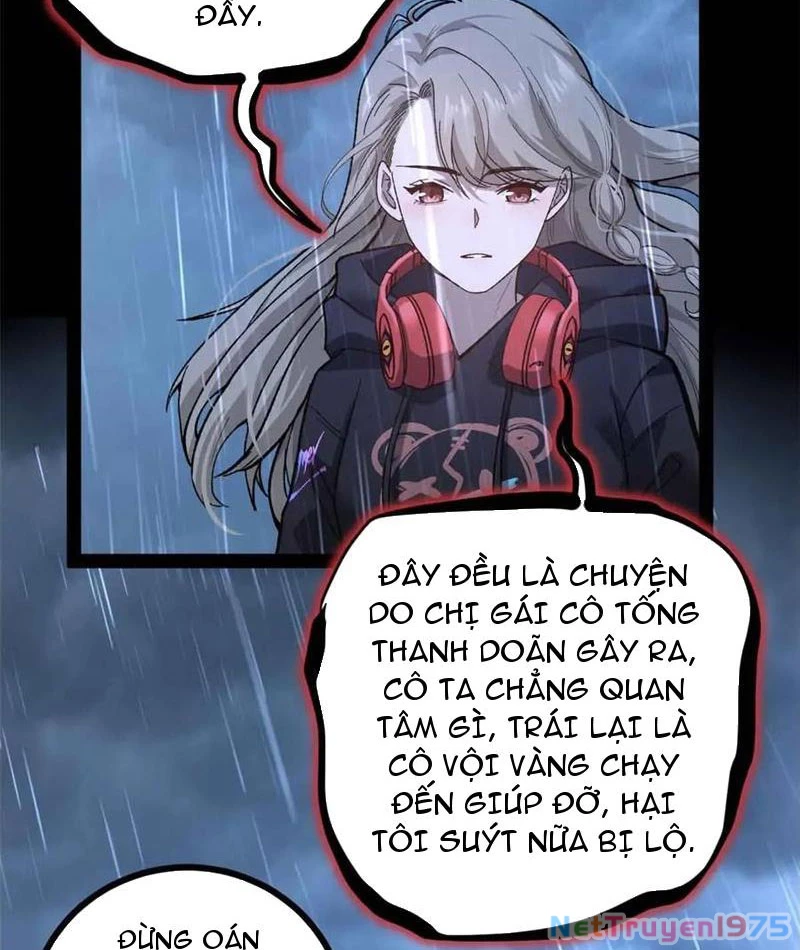 Người Giữ Cửa Vạn Giới Chapter 46 - 7