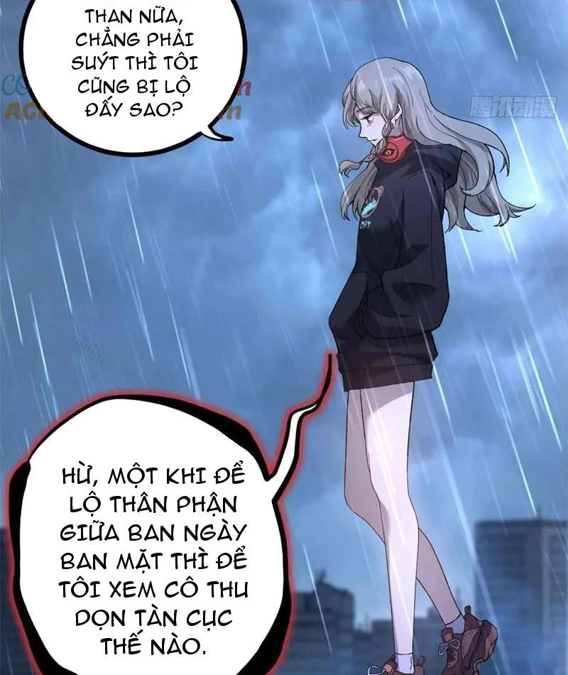 Người Giữ Cửa Vạn Giới Chapter 46 - 8