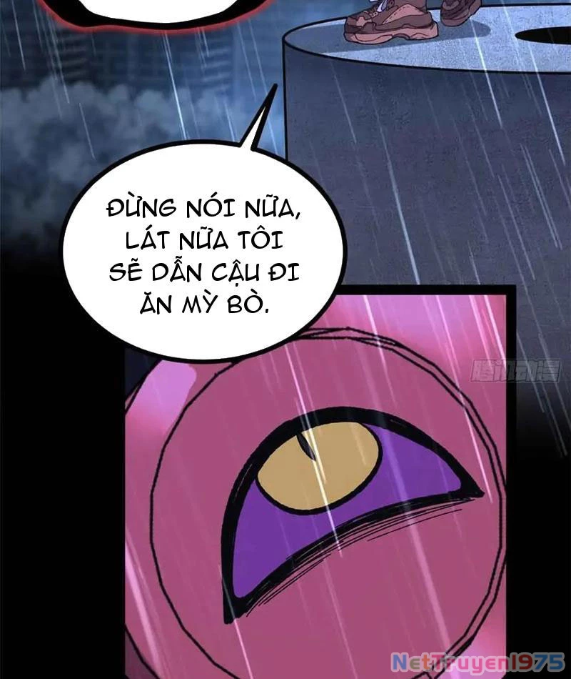 Người Giữ Cửa Vạn Giới Chapter 46 - 9