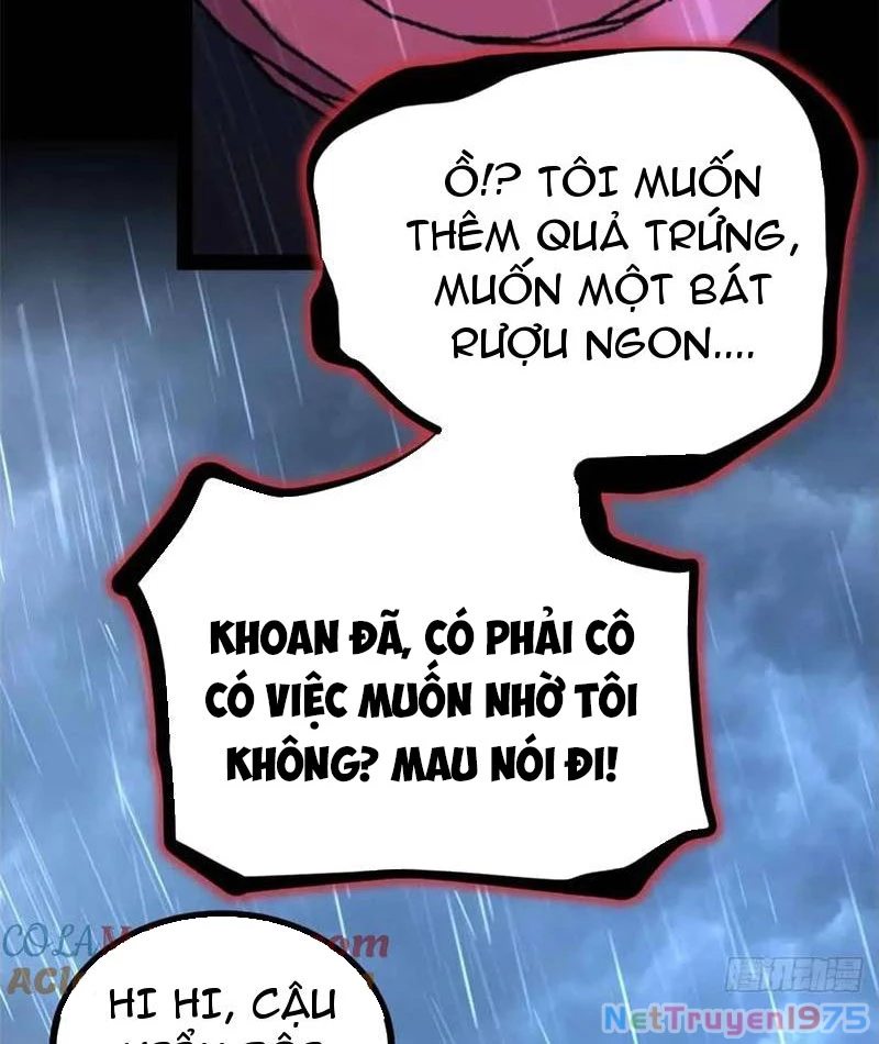 Người Giữ Cửa Vạn Giới Chapter 46 - 10