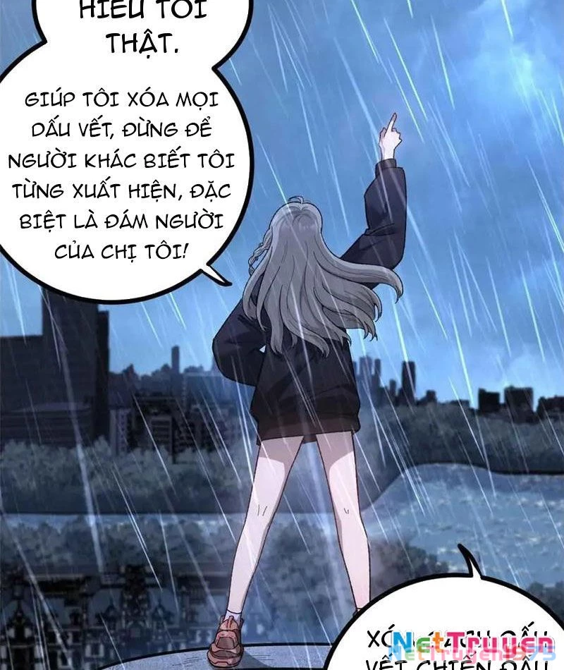 Người Giữ Cửa Vạn Giới Chapter 46 - 11