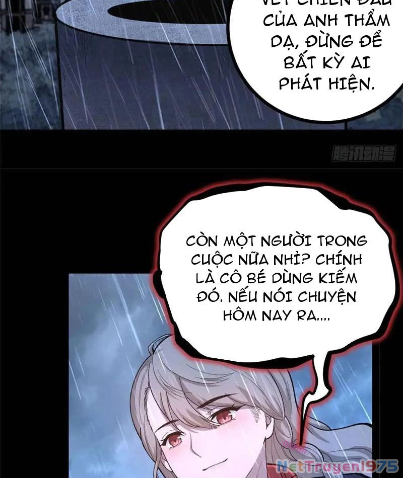 Người Giữ Cửa Vạn Giới Chapter 46 - 12