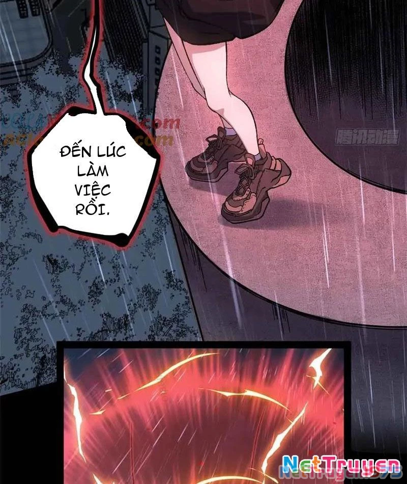 Người Giữ Cửa Vạn Giới Chapter 46 - 16