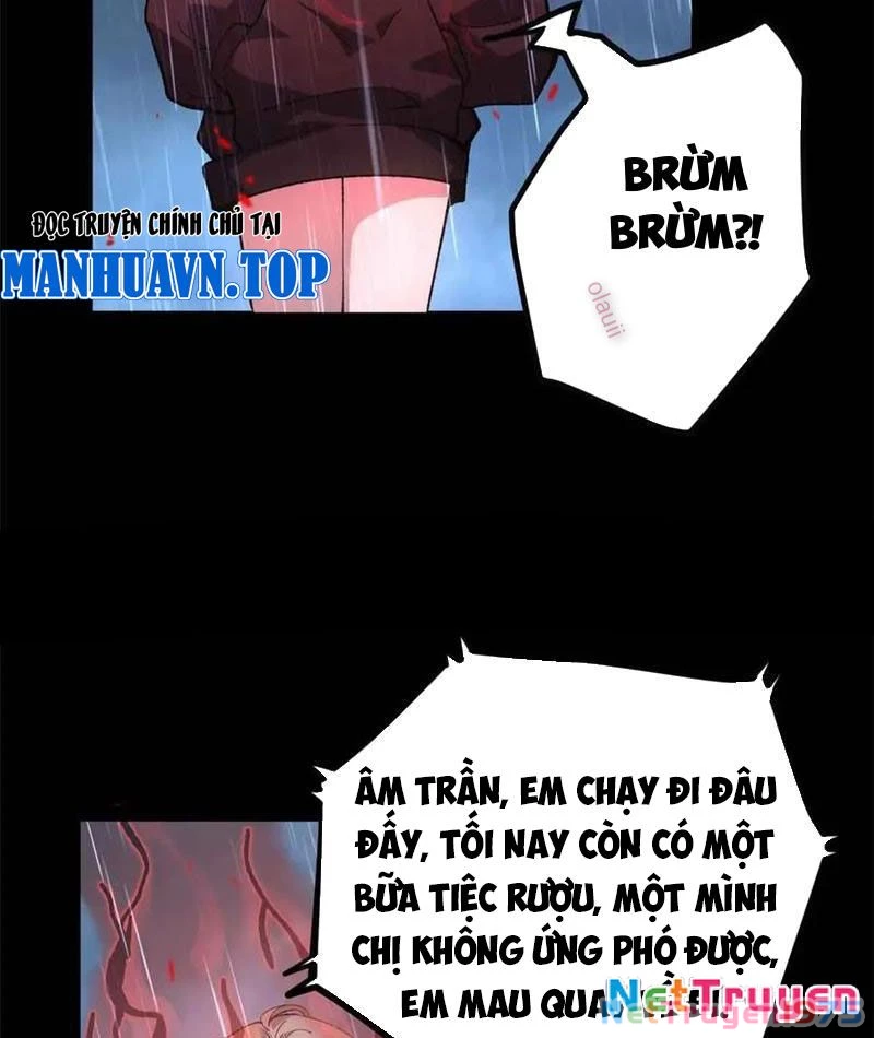 Người Giữ Cửa Vạn Giới Chapter 46 - 21