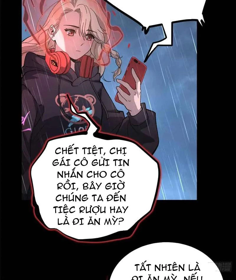 Người Giữ Cửa Vạn Giới Chapter 46 - 22